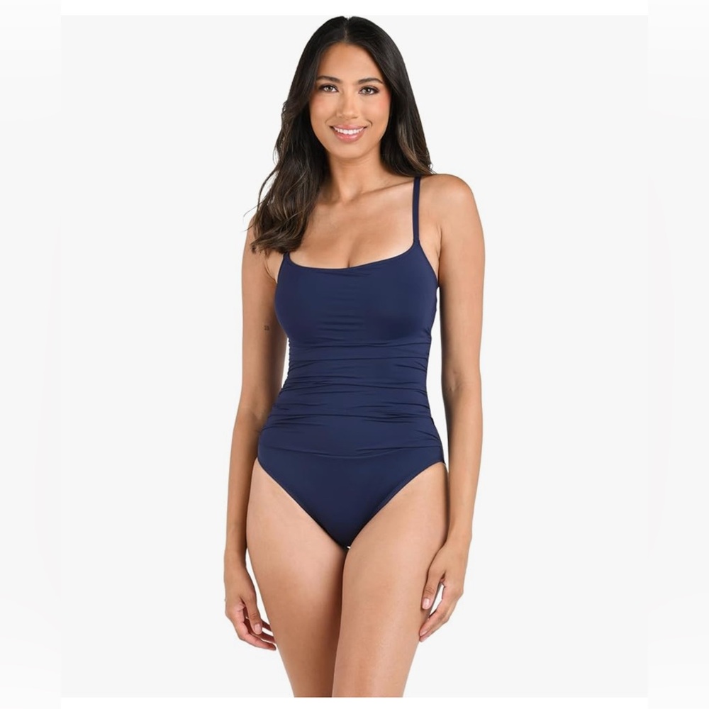 La Blanca Blue Women's Swimsuit